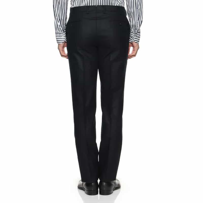 BARNEYS NEW YORK スーツ“MADISON" BLACK