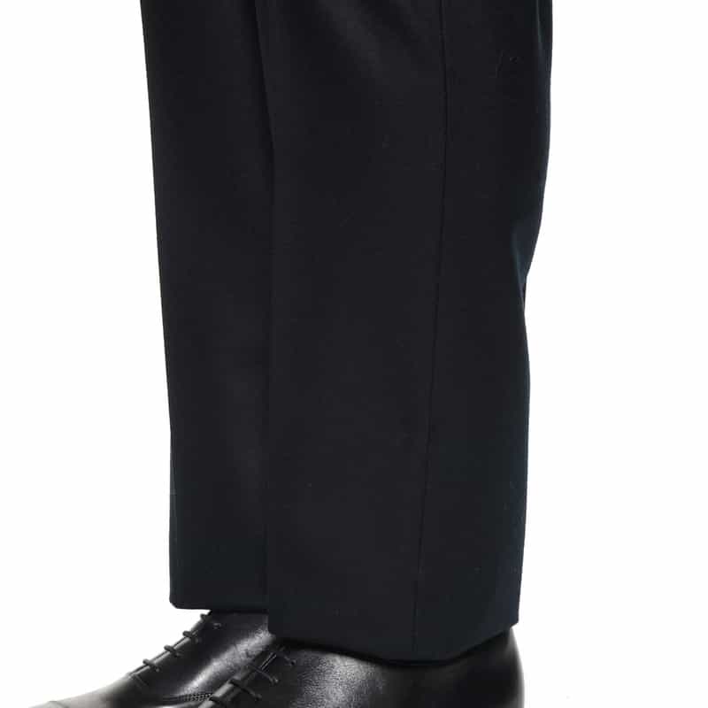 BARNEYS NEW YORK スーツ“MADISON" BLACK