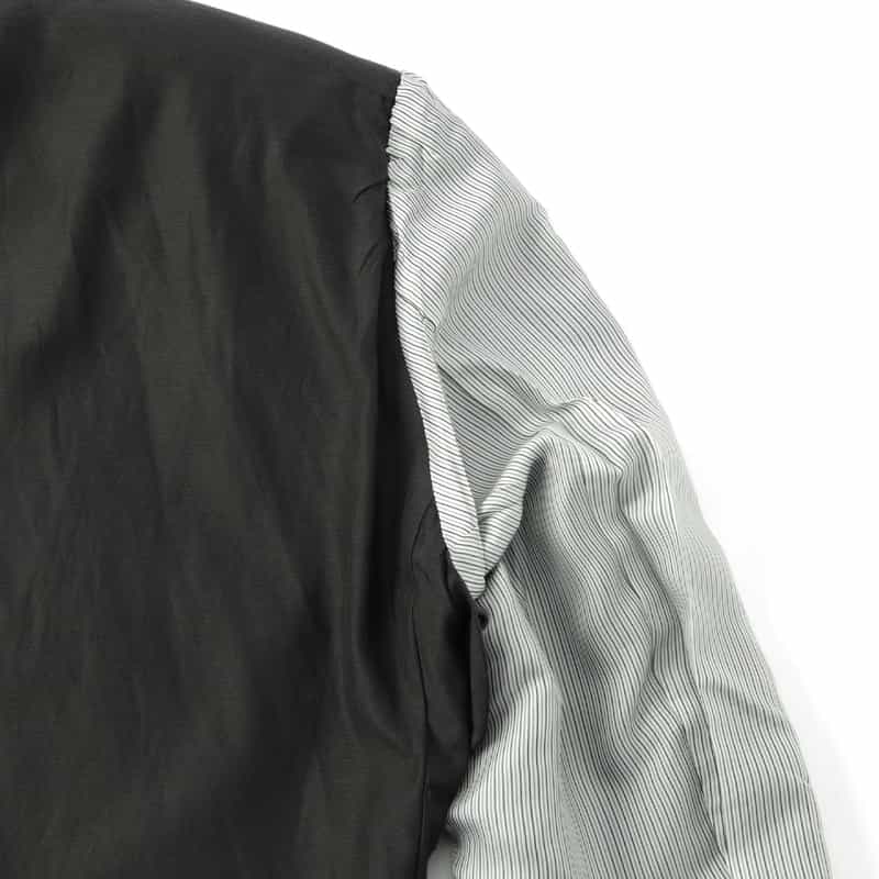 BARNEYS NEW YORK スーツ“MADISON" BLACK