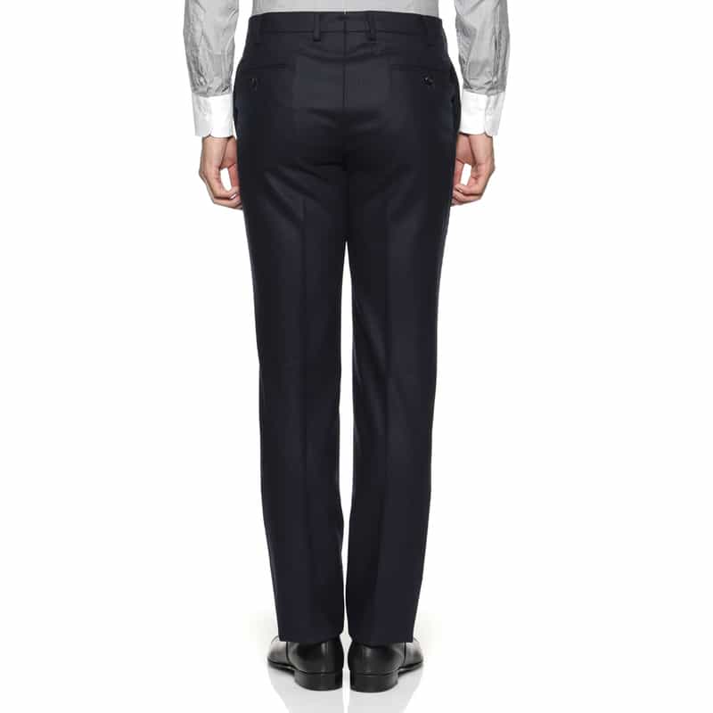 BARNEYS NEW YORK スーツ“MADISON" NAVY