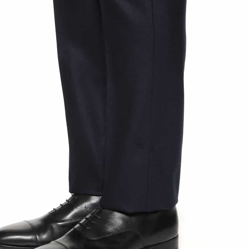 BARNEYS NEW YORK スーツ“MADISON" NAVY