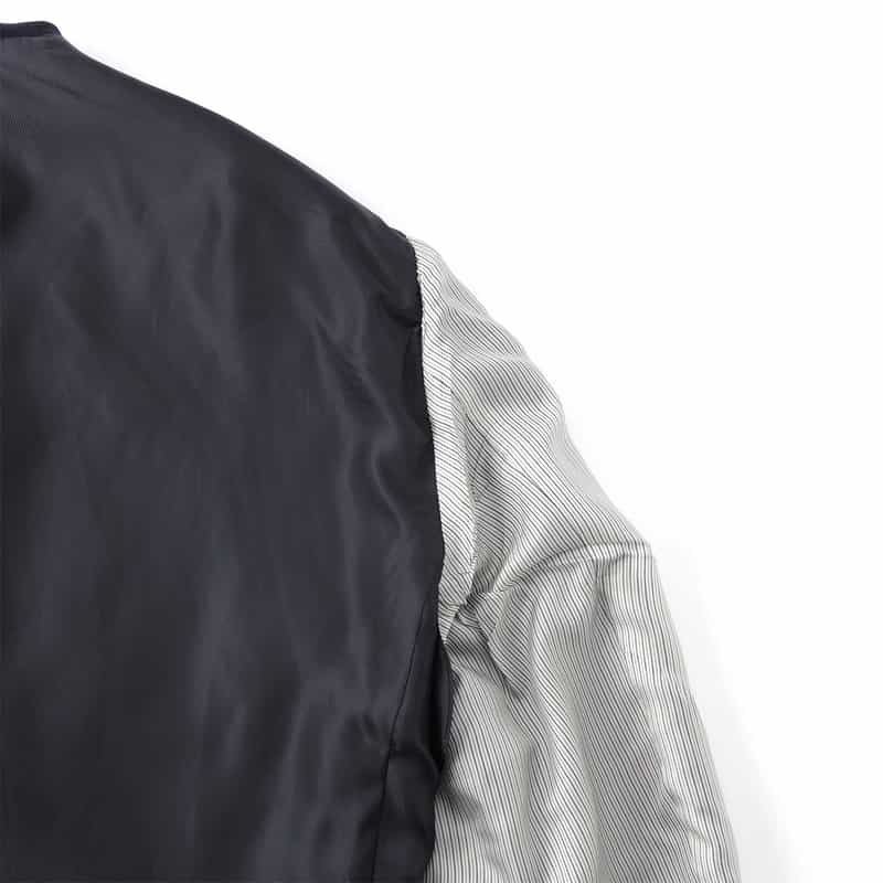 BARNEYS NEW YORK スーツ“MADISON" NAVY