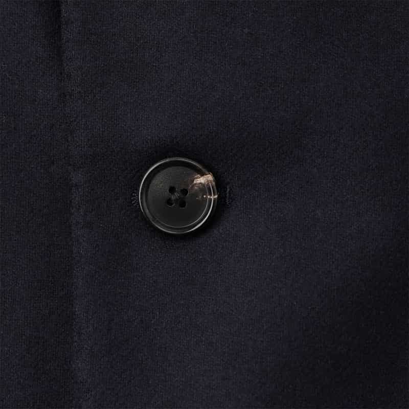 BARNEYS NEW YORK スーツ“MADISON" NAVY