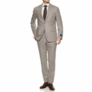 スーツ“MADISON"