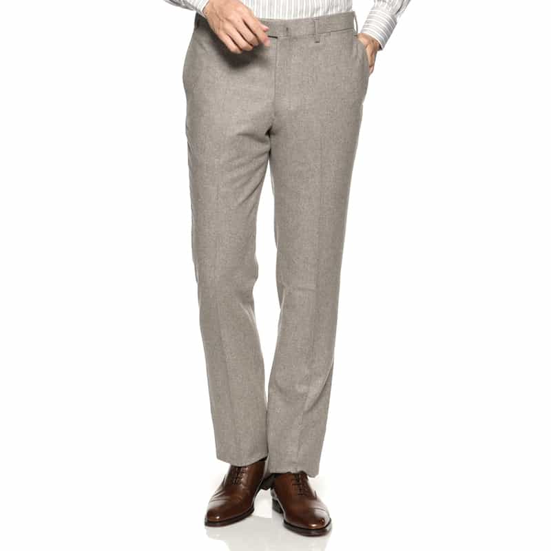 BARNEYS NEW YORK スーツ“MADISON" BEIGE