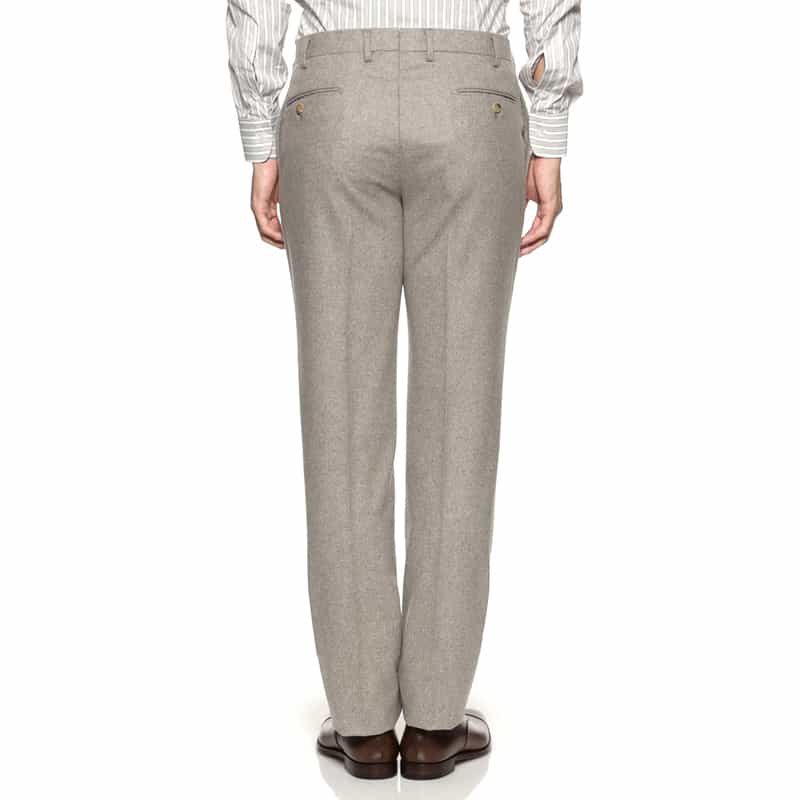 BARNEYS NEW YORK スーツ“MADISON" BEIGE