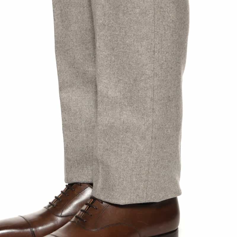 BARNEYS NEW YORK スーツ“MADISON" BEIGE