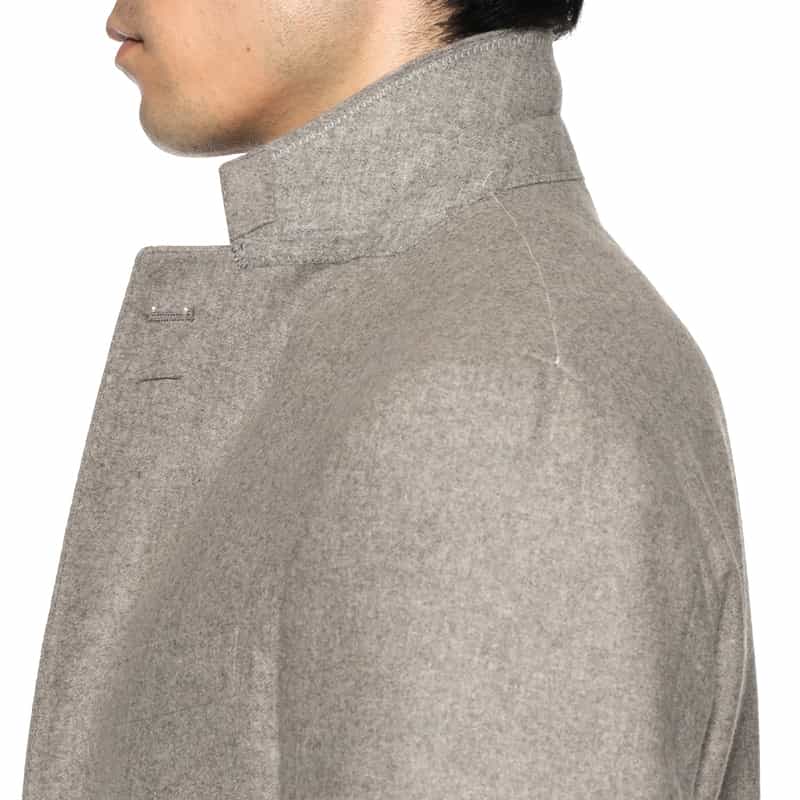 BARNEYS NEW YORK スーツ“MADISON" BEIGE