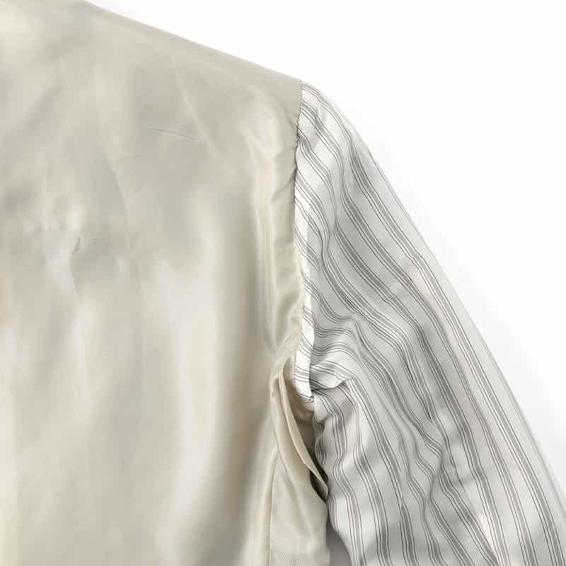 BARNEYS NEW YORK スーツ“MADISON" BEIGE