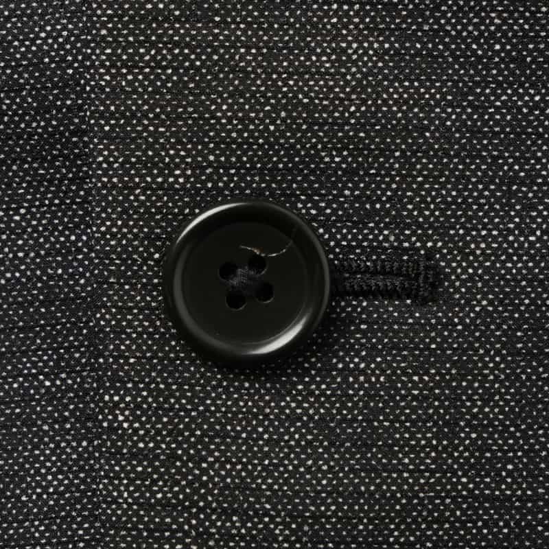 BARNEYS NEW YORK セットアップ テーラードジャケット DARK GRAY