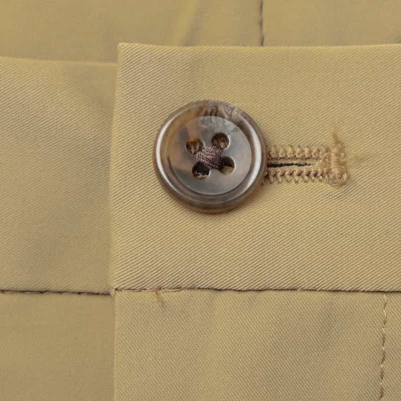 BARNEYS NEW YORK セットアップ イージーパンツ BEIGE