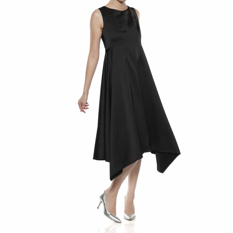 国内発送【BARNEYS NEW YORK】ウォッシャブル 切り替えドレス ウォッシャブル 切り替えドレス(2239337)|BARNEYS NEW YORK