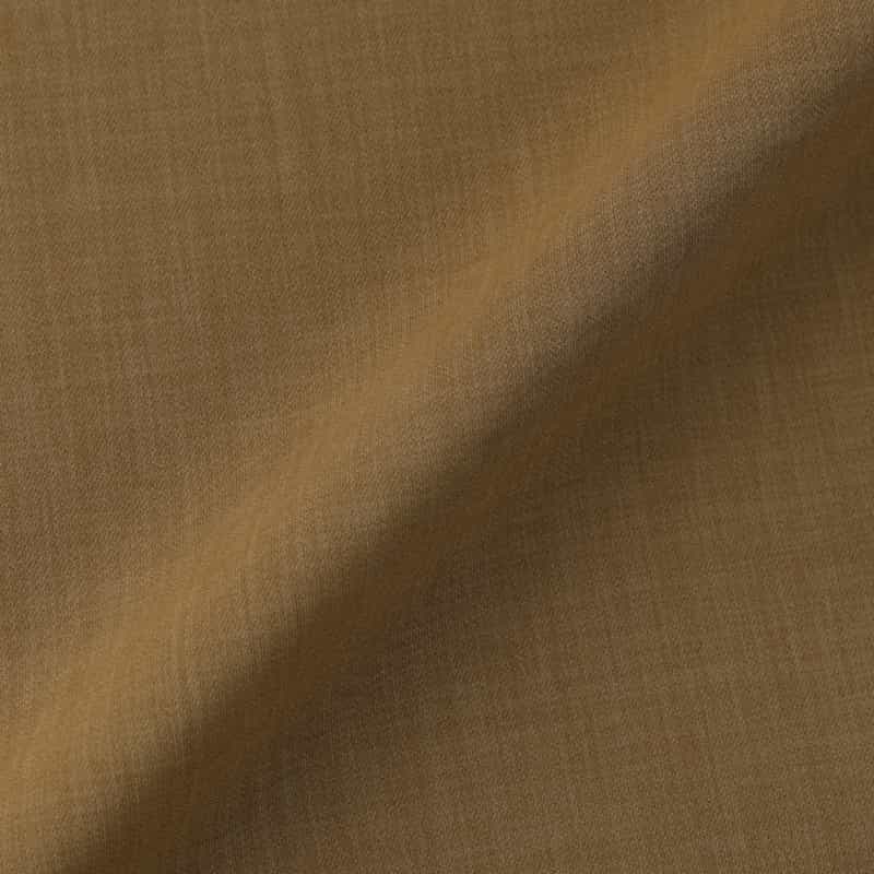 BARNEYS NEW YORK ウォッシャブル ドローストリング バルーンカーゴパンツ BROWN