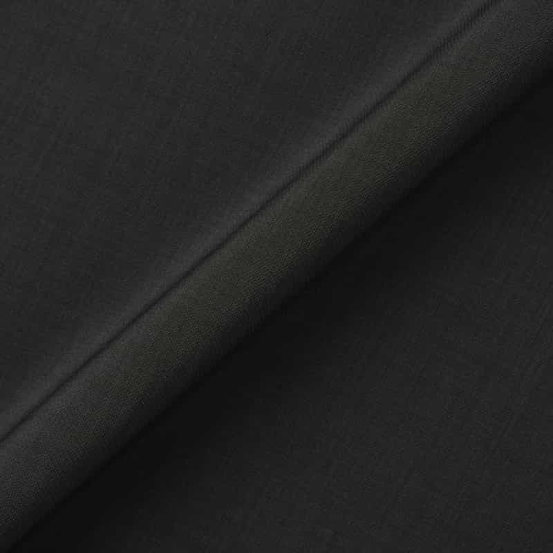 BARNEYS NEW YORK セットアップ ウォッシャブルドローリングワイドパンツ GRAY