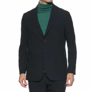 セットアップ イージージャケット