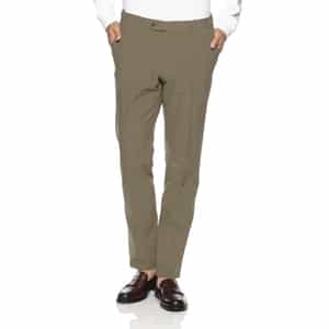 セットアップ イージーパンツ