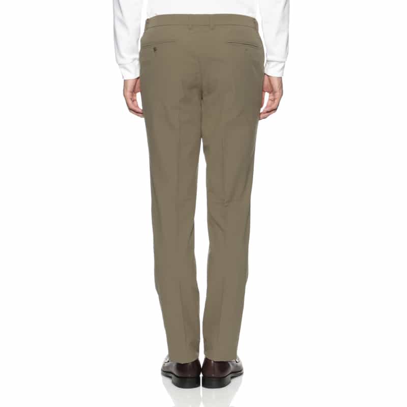 BARNEYS NEW YORK セットアップ イージーパンツ BEIGE