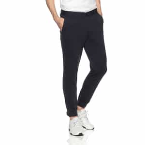 ウォッシャブル セットアップ イージーパンツ