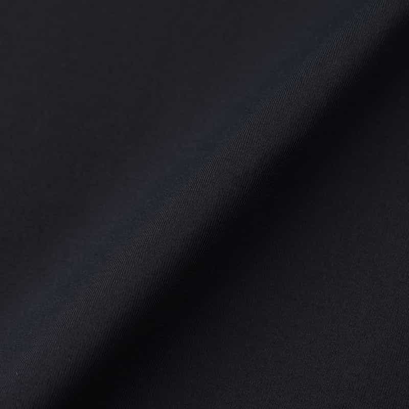 BARNEYS NEW YORK ウォッシャブル セットアップ イージーパンツ NAVY