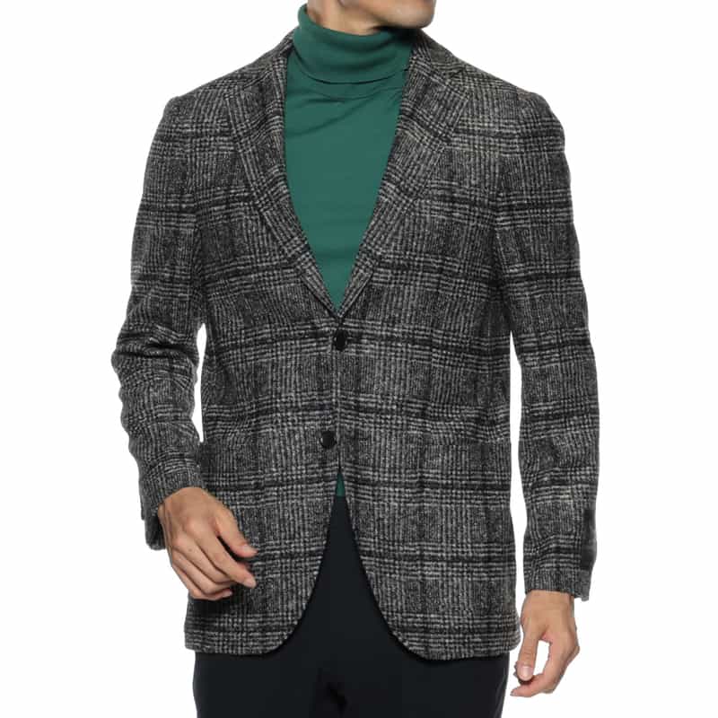 セットアップジャケット（2179629）｜BARNEYS NEW YORK