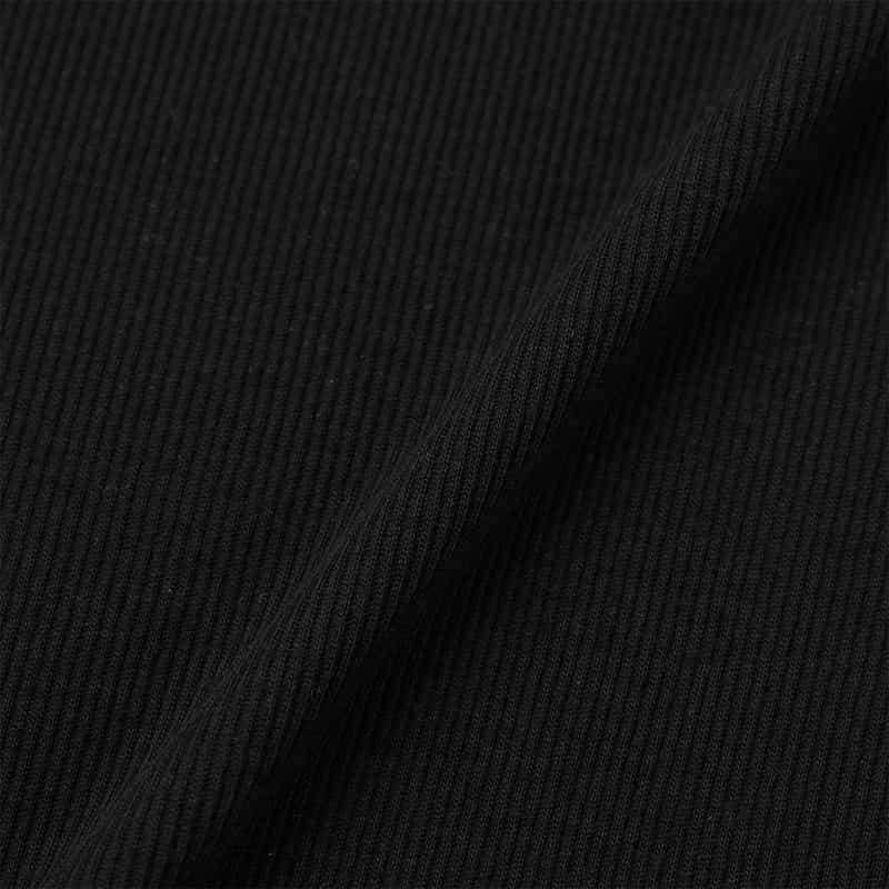 BARNEYS NEW YORK クルーネックカットソー BLACK