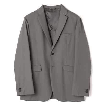 バーニーズニューヨーク　セットアップ　スーツ　カルロバルベラ　スーパー130s セットアップ ジャケット（2228071）｜BARNEYS NEW YORK