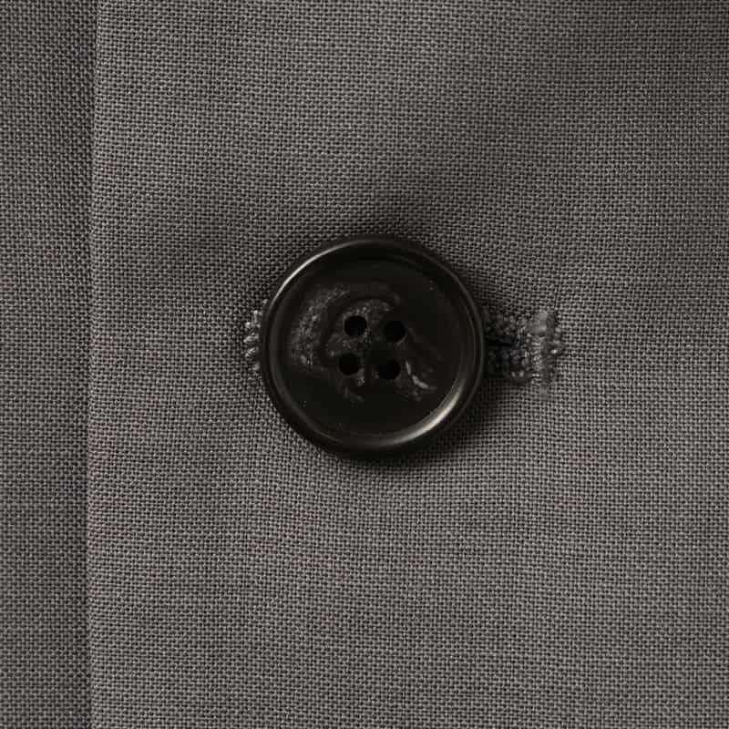 BARNEYS NEW YORK セットアップ シングルジャケット GRAY