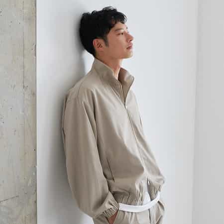 SACAI＜サカイ＞ ダブルジップブルゾン（2242700）｜SACAI