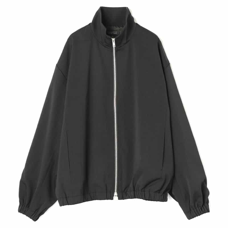 EMMETI＜エンメティ＞レザー シングルライダースジャケット