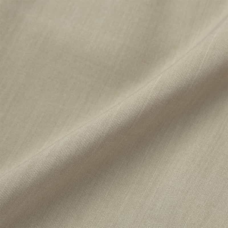 BARNEYS NEW YORK セットアップ テーパードパンツ BEIGE