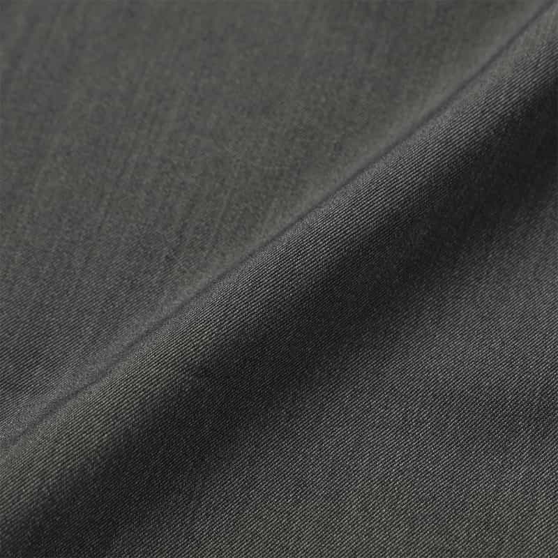 BARNEYS NEW YORK セットアップ テーパードパンツ GRAY