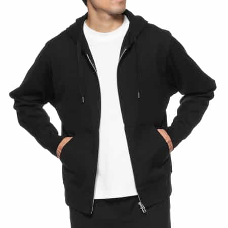 SACAI＜サカイ＞ドローコード付スウェットプルオーバー（2242598