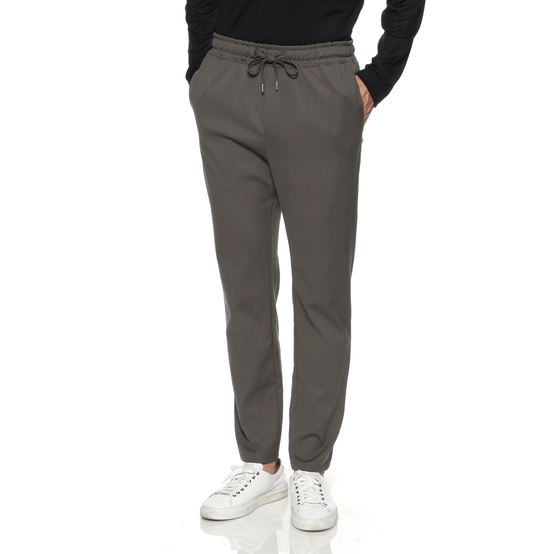 セットアップ イージーパンツ