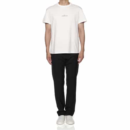 MAISON MARGLELA＜メゾンマルジェラ＞ ロゴ入りTシャツ（2244640