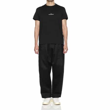 MaisonMartinMargiela ストレートパンツ MAISON MARGLELA＜メゾンマルジェラ＞ ストレートパンツ