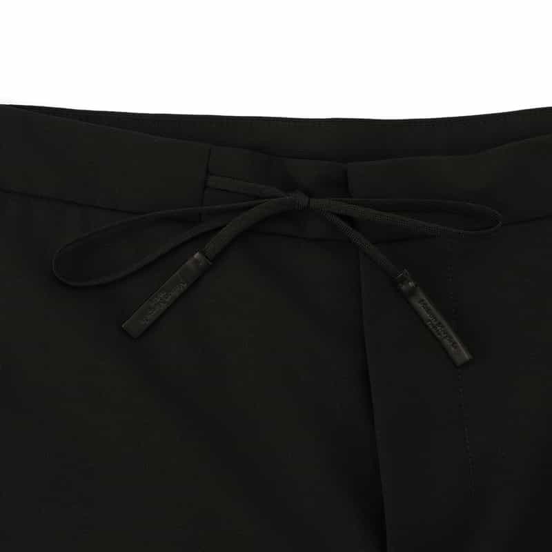 MAISON MARGIELA MAISON MARGLELA＜メゾンマルジェラ＞ イージーパンツ BLACK