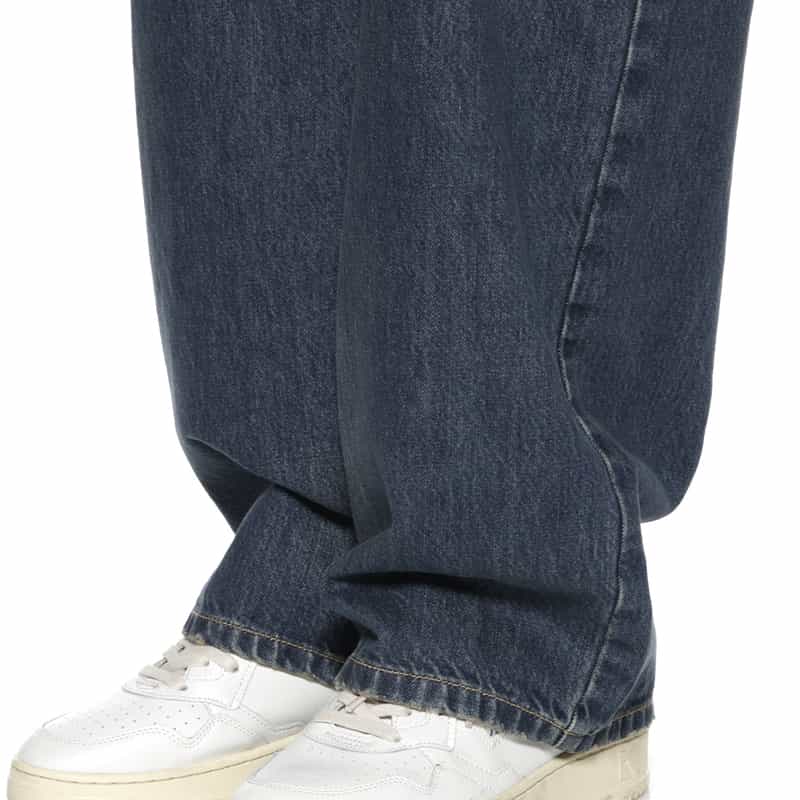 MAISON MARGIELA MAISON MARGLELA＜メゾンマルジェラ＞ デニムパンツ BLUE