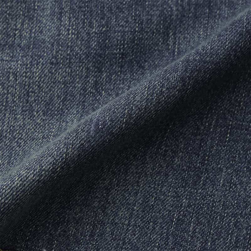 MAISON MARGIELA MAISON MARGLELA＜メゾンマルジェラ＞ デニムパンツ BLUE