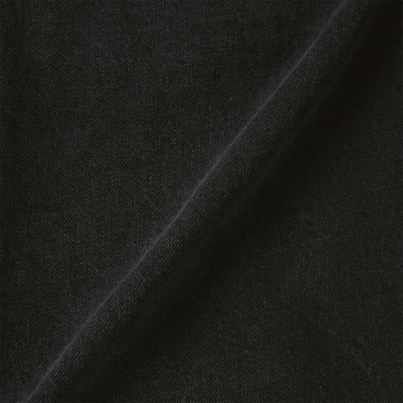 MAISON MARGIELA MAISON MARGLELA＜メゾンマルジェラ＞ ストレートデニムパンツ BLACK