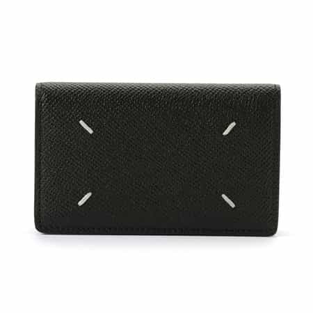レザーカードケース（2229215）｜BARNEYS NEW YORK(バーニーズ