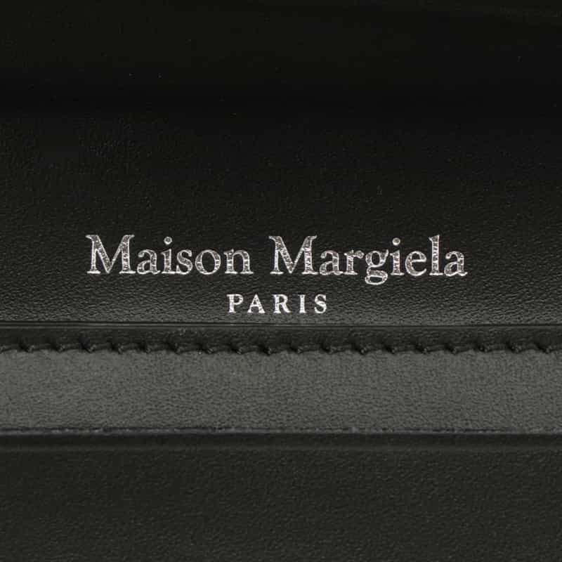 MAISON MARGIELA MAISON MARGLELA＜メゾンマルジェラ＞ カードケース BLACK