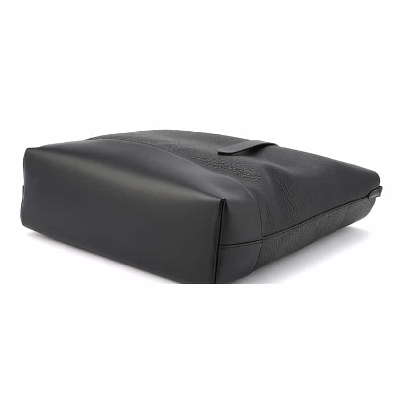 MAISON MARGIELA MAISON MARGLELA＜メゾンマルジェラ＞ トートバッグ BLACK