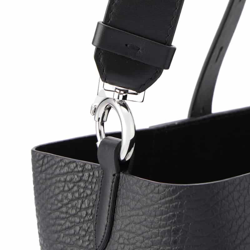 MAISON MARGIELA MAISON MARGLELA＜メゾンマルジェラ＞ トートバッグ BLACK