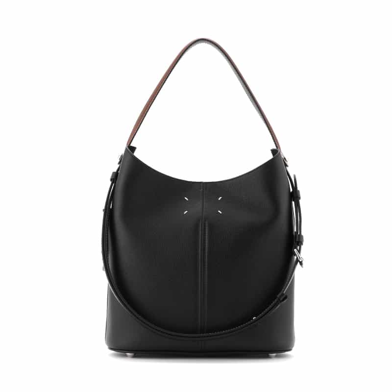 MAISON MARGIELA MAISON MARGLELA＜メゾンマルジェラ＞ ショルダーバッグ BLACK