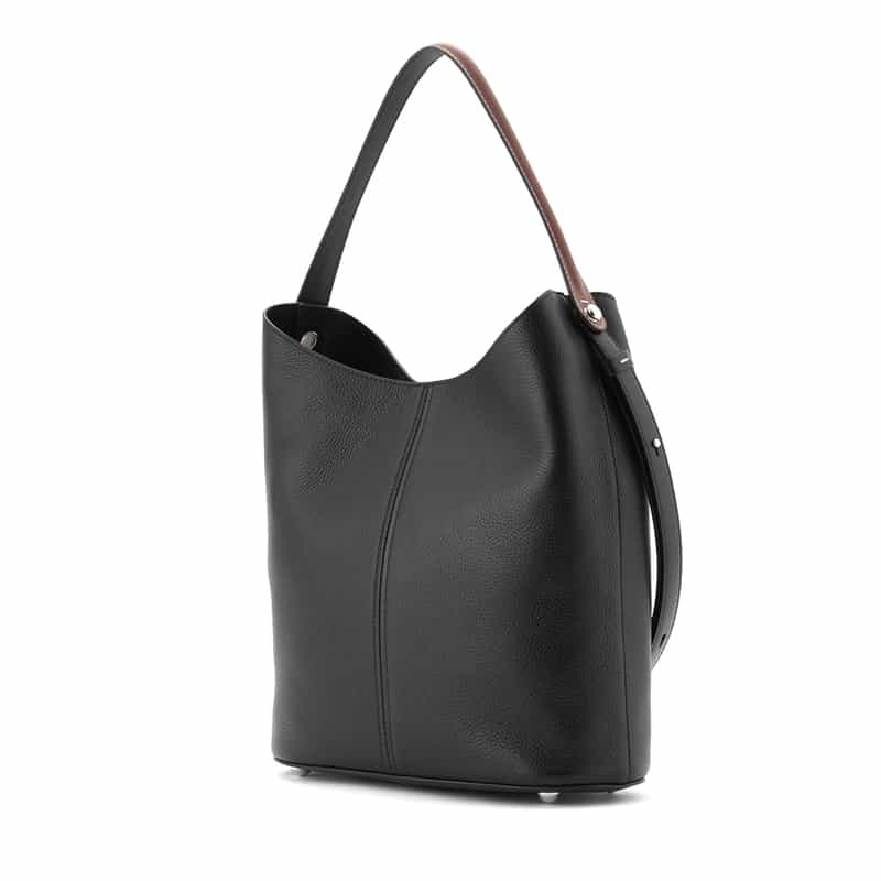 MAISON MARGIELA MAISON MARGLELA＜メゾンマルジェラ＞ ショルダーバッグ BLACK