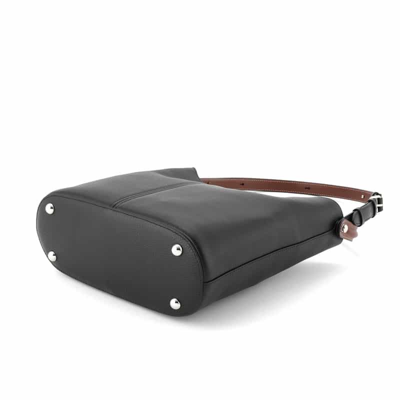 MAISON MARGIELA MAISON MARGLELA＜メゾンマルジェラ＞ ショルダーバッグ BLACK