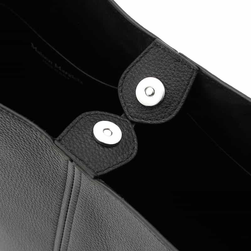 MAISON MARGIELA MAISON MARGLELA＜メゾンマルジェラ＞ ショルダーバッグ BLACK