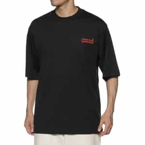 MARNI<マルニ> バーニーズ ニューヨーク限定 ロゴ入りTシャツ