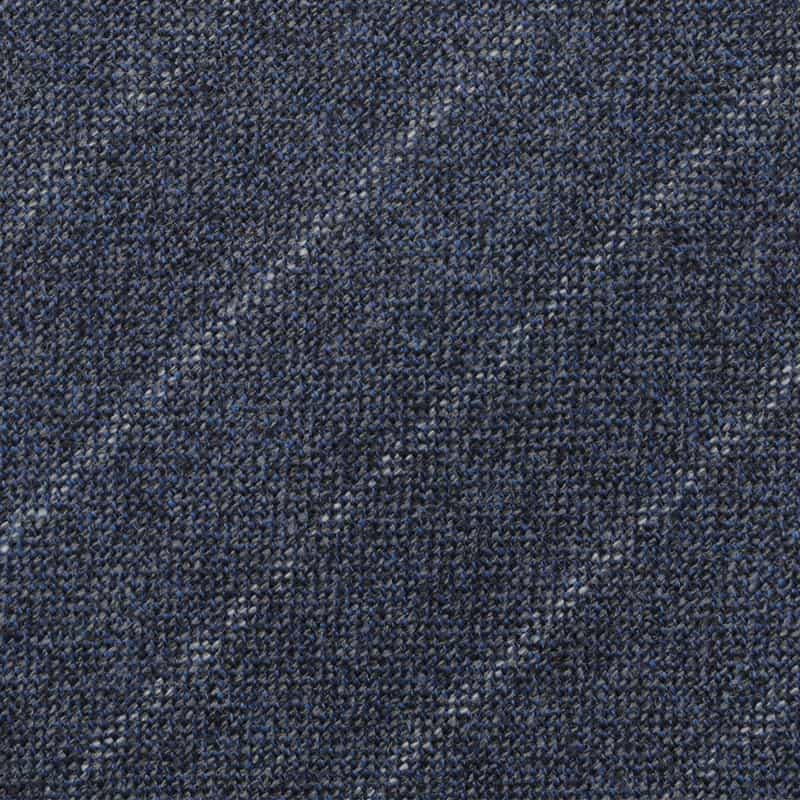 BARNEYS NEW YORK ストライプ柄タイ NAVY