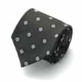 小紋柄タイ